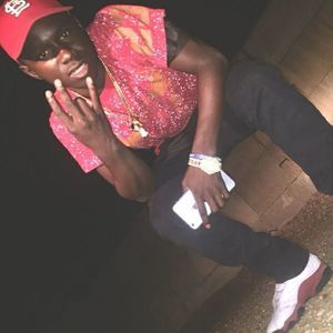 Meet your Posher, Timothy